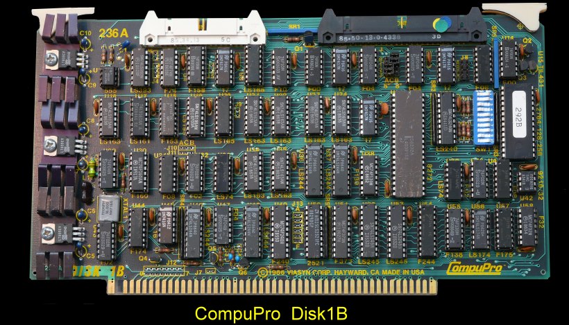 CompuPro 1B